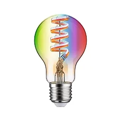 WIFI LED Smart lyskilde ZigBee styrbar E27 6,3W 470lm 2200-6500K CRI 80-89 dæmpbar
