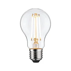 Glødepære standard ECO-LINE AGL 3-STEP DIM A60 klar E27 8,2W 1521lm 3000K 360° CRI >80 dæmpbar klar