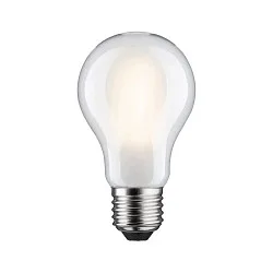 Glødepære standard ECO-LINE AGL 3-STEP DIM A60 mat E27 2,5W 470lm 3000K 360° CRI >80 dæmpbar klar
