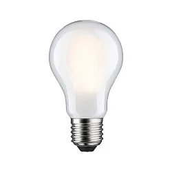 Glødepære standard ECO-LINE AGL 3-STEP DIM A60 mat E27 4,3W 806lm 3000K 360° CRI >80 dæmpbar klar