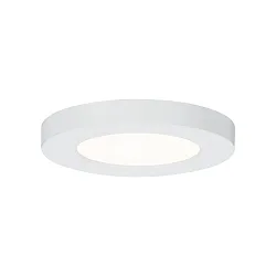 LED panel COVER-IT PROMO LED lille, rund, 6,5W 500lm 3000K