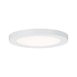LED panel COVER-IT PROMO LED stor, rund, 12,5W 1120lm 3000K