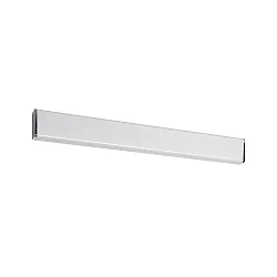 LED Spejllampe NEMBUS LED Væglampe, IP44, 9W, 230V, 600mm, chrom/hvid