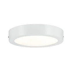 LED Loftlampe LUNAR LED Væglampe, 225mm, 17W, 230V, hvid matt