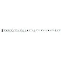 LED Strip MAX LED STRIPE 1000, 1m, 11,5W, 24V, dagslys hvid, belagt