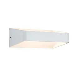 Paulmann Væglampe Bar LED 5,5W, hvid