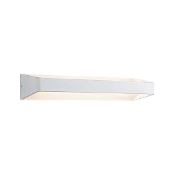 Paulmann Væglampe Bar LED 10,5W hvid