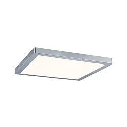 Paulmann Atria LED Panel firkantet 24W, dæmpbar