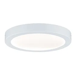LED panel ABIA LED rund, 24W 2200lm 2700K CRI >80