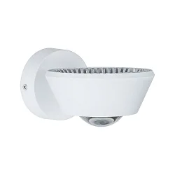 Paulmann Væglampe Sabik IP44 LED dæmpbar 13W