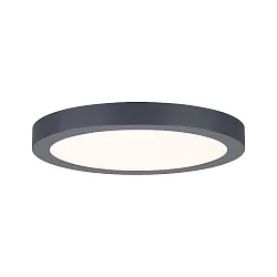 LED panel ABIA LED rund, 24W 2200lm 2700K CRI >80