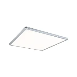 LED panel ATRIA 3STEP DIM firkantet, mittelgroß, 22W 2200lm 3000K CRI >80