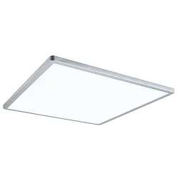 LED panel ATRIA 3STEP DIM firkantet, mittelgroß, 22W 2200lm 4000K CRI >80