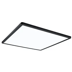 LED panel ATRIA 3STEP DIM firkantet, mittelgroß, 22W 2200lm 4000K CRI >80
