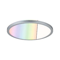 LED panel ATRIA RGBW rund, RGBW, dæmpbar 12W 1400lm RGBWK CRI >80
