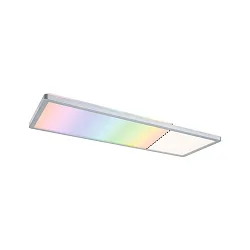 LED panel ATRIA RGBW firkantet, RGBW, dæmpbar 20W 2000lm RGBWK CRI >80