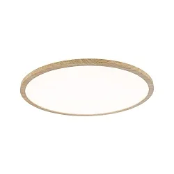 LED panel ATRIA LED rund, 22W 2300lm 3000K CRI 80-89