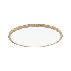 LED panel ATRIA LED rund, 22W 2300lm 4000K CRI 80-89