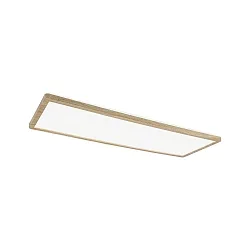 LED panel ATRIA LED firkantet, 22W 2300lm 4000K CRI 80-89