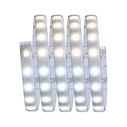 LED Strip MAXLED 500 ZigBee styrbar sølv