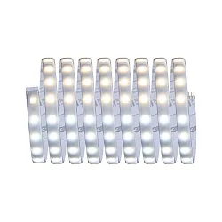 LED Strip MAXLED 500 ZigBee styrbar sølv