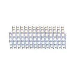 LED Strip MAXLED 500 ZigBee styrbar sølv