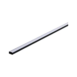 profile BASE MAXLED, black