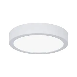 LED panel HOMESPA AVIAR LED direkte / indirekte, dæmpbar 13W 1000lm 4000K CRI >80