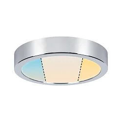LED panel HOMESPA AVIAR LED CCT Switch, direkte / indirekte, 13W 1050lm 2700 / 4000 / 6500K CRI >80