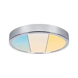 LED panel HOMESPA AVIAR LED CCT Switch, direkte / indirekte, 18W 1800lm 2700 / 4000 / 6500K CRI >80