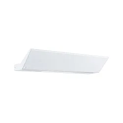 Væglampe STINE LED LED IP20, hvid mat dæmpbar