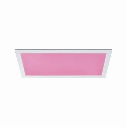LED panel AMARIS LED kort, RGBW, ZigBee styrbar, dæmpbar 25W 1800lm RGB + 2700K CRI >80