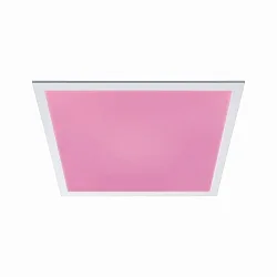 LED panel AMARIS LED kort, RGBW, ZigBee styrbar, dæmpbar 36W 2400lm RGB + 2700K CRI >80