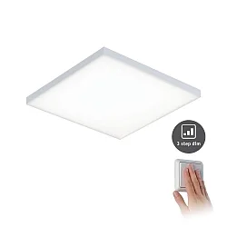 LED panel VELORA LED, dæmpbar 20W 1600lm 3000K CRI >80