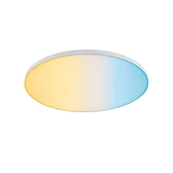 LED panel VELORA LED ZigBee styrbar, dæmpbar 32W 3000lm 2700 - 6500K