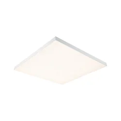 LED panel VELORA RAINBOW stor, firkantet, RGBW, dæmpbar 31W 2820lm RGB + 3000K CRI >80
