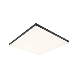 LED panel VELORA RAINBOW stor, firkantet, RGBW, dæmpbar 31W 2820lm RGB + 3000K CRI >80