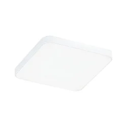 recessed luminaire VARIFIT VENULA EDGE IP44, white  6W 500 | 750lm 4000K CRI >80