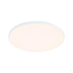 Indbygningslampe VARIFIT VENULA EDGE IP44, hvid  12W 1100 | 1600lm 3000K CRI >80