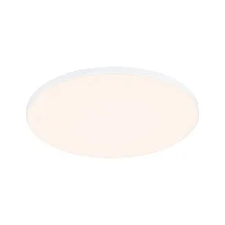 recessed luminaire VARIFIT VENULA EDGE IP44, white dimmable 17W 1500 | 2000lm 3000K CRI >80
