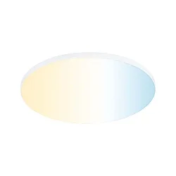 LED panel VELUNA VARIFIT EDGE LED rund, dæmpbar 18W 1400lm 3000 - 6500K