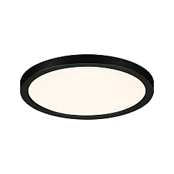 LED panel AREO VARIFIT ON-OFF 175MM rund, justerbar, omskiftelig, 15W 1200lm 3000K CRI > 80
