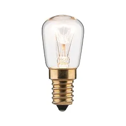 Ovnlampe E14 40W 280lm 2500K