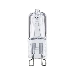 Halogen stiftsokkellyskilde G9 25W 225lm 2700K