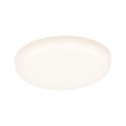 LED panel VELUNA VARIFIT LED rund, justerbar, 6W 360lm 3000K CRI >80