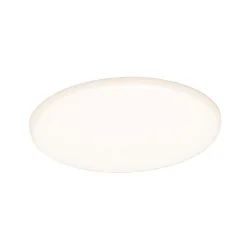 LED panel VELUNA VARIFIT LED rund, justerbar, 19W 1400lm 3000K CRI >80