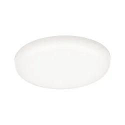 LED panel VELUNA VARIFIT LED rund, justerbar, 6W 400lm 4000K CRI >80