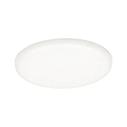 LED panel VELUNA VARIFIT LED rund, justerbar, 10W 750lm 4000K CRI >80