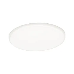 LED panel VELUNA VARIFIT LED rund, justerbar, 20W 1500lm 4000K CRI >80