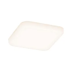 LED panel VELUNA VARIFIT LED rund, justerbar, 6W 360lm 3000K CRI >80